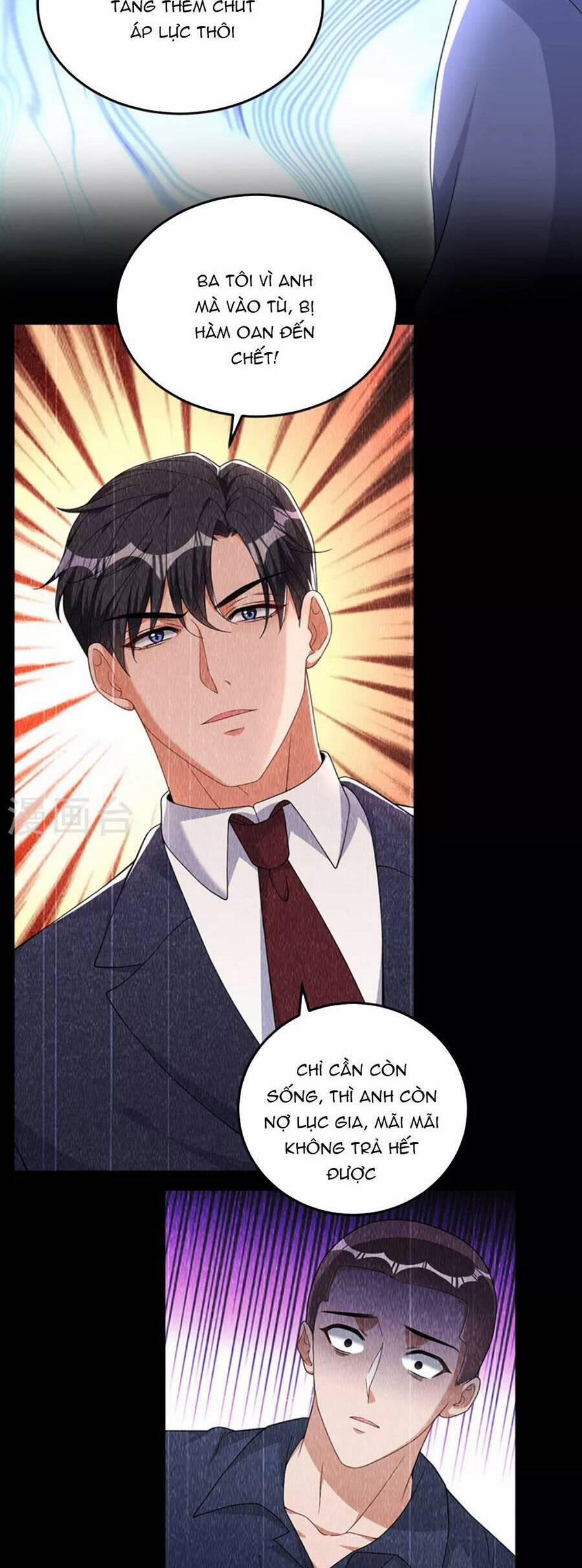 Hôm Nay Từ Chối Lục Tiên Sinh Chưa? 93 trang 13