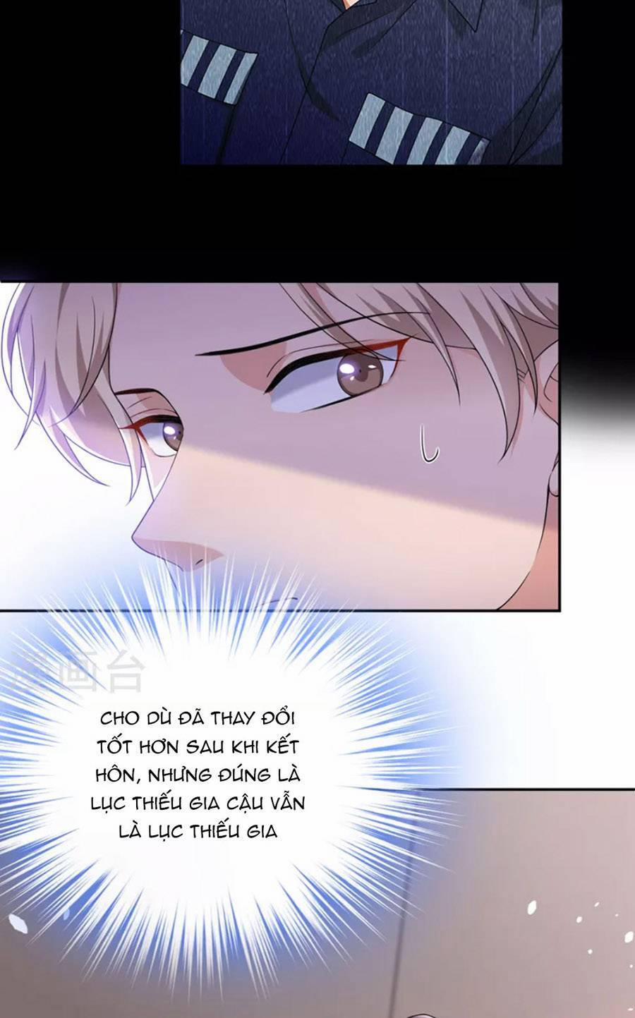 Hôm Nay Từ Chối Lục Tiên Sinh Chưa? 93 trang 14