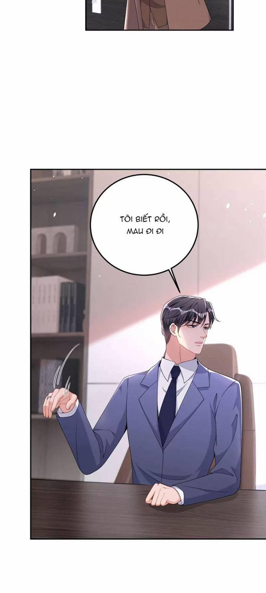 Hôm Nay Từ Chối Lục Tiên Sinh Chưa? 93 trang 16