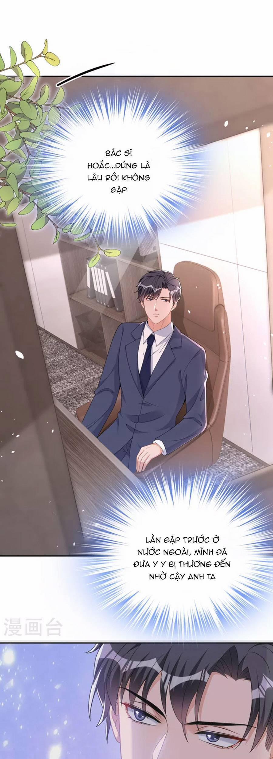 Hôm Nay Từ Chối Lục Tiên Sinh Chưa? 93 trang 17