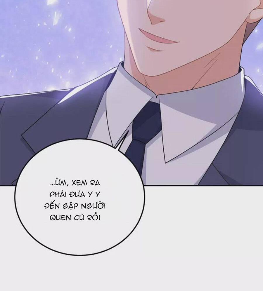 Hôm Nay Từ Chối Lục Tiên Sinh Chưa? 93 trang 18