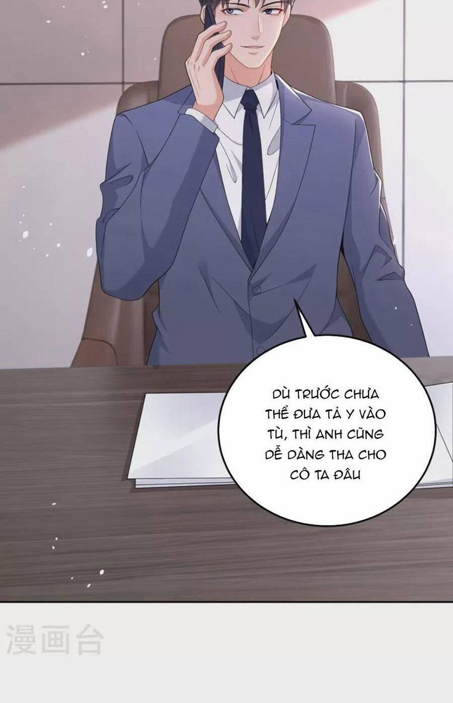 Hôm Nay Từ Chối Lục Tiên Sinh Chưa? 93 trang 2