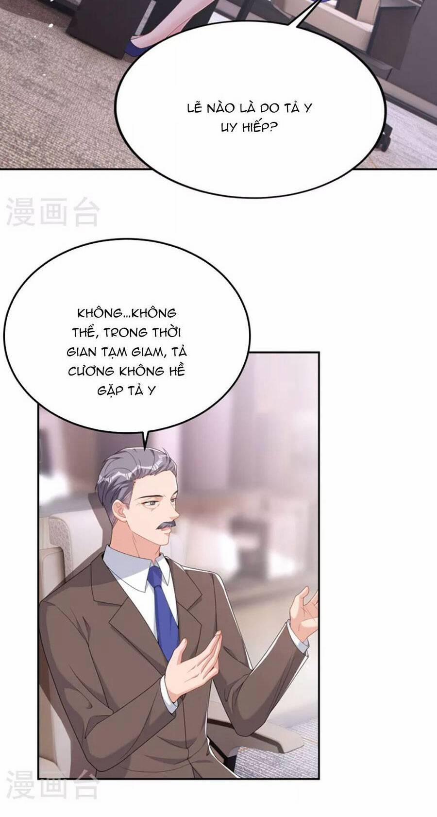 Hôm Nay Từ Chối Lục Tiên Sinh Chưa? 93 trang 20