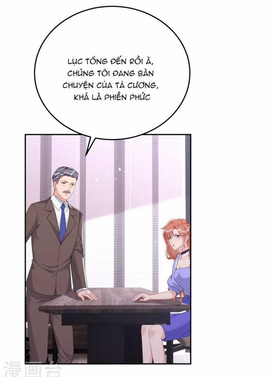 Hôm Nay Từ Chối Lục Tiên Sinh Chưa? 93 trang 24