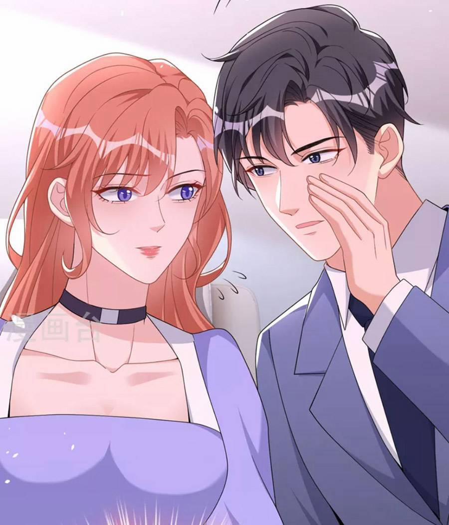 Hôm Nay Từ Chối Lục Tiên Sinh Chưa? 93 trang 27