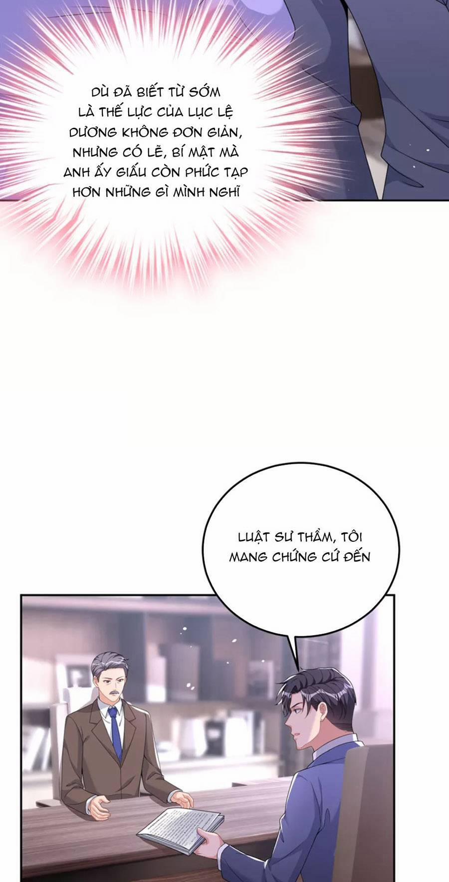 Hôm Nay Từ Chối Lục Tiên Sinh Chưa? 93 trang 28