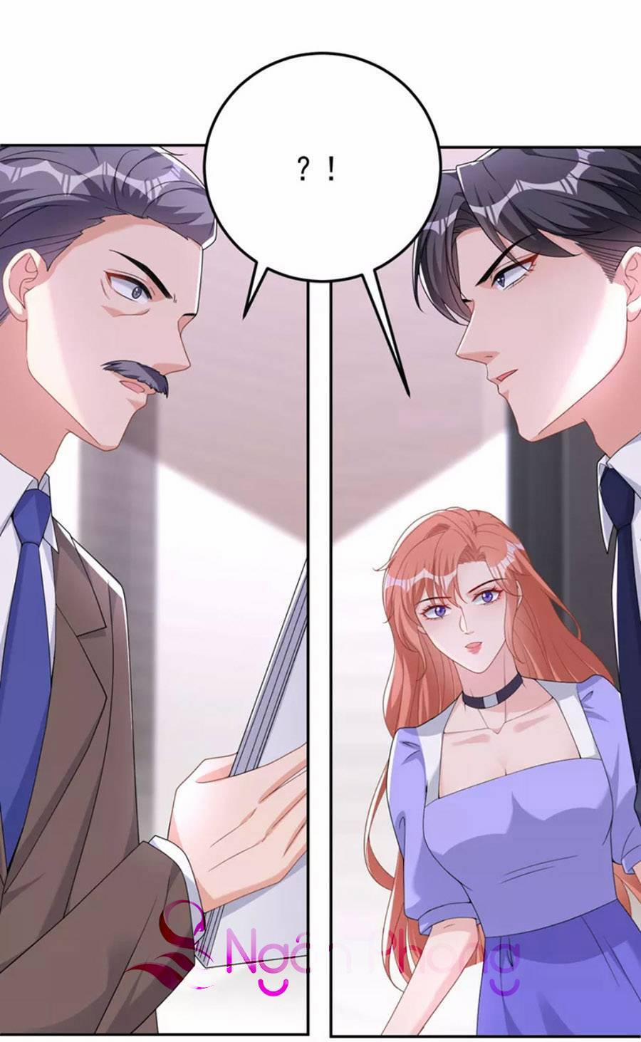 Hôm Nay Từ Chối Lục Tiên Sinh Chưa? 93 trang 30