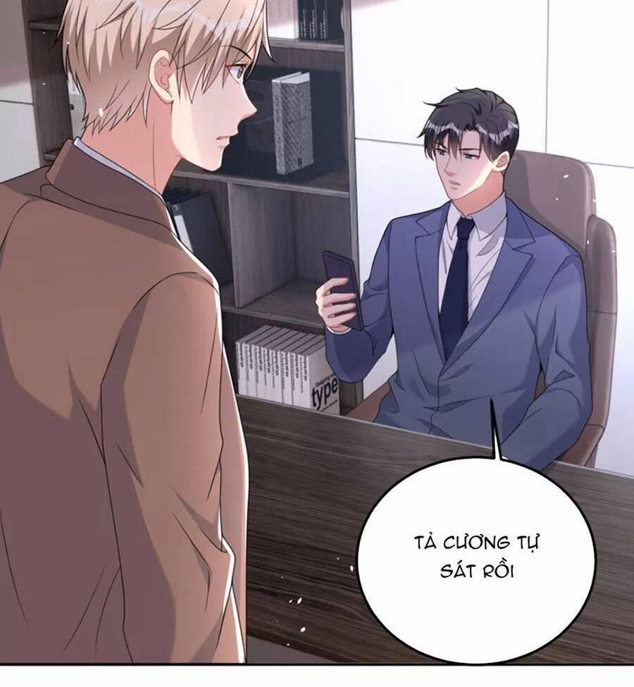 Hôm Nay Từ Chối Lục Tiên Sinh Chưa? 93 trang 6