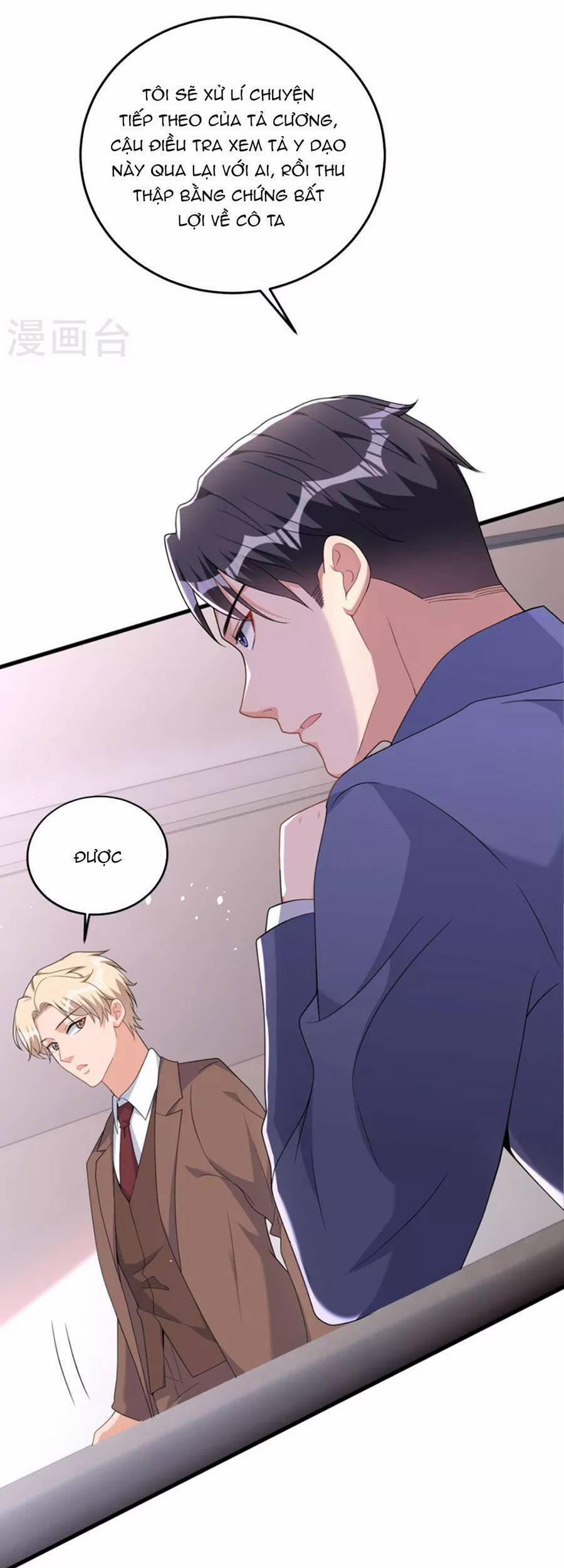 Hôm Nay Từ Chối Lục Tiên Sinh Chưa? 93 trang 7