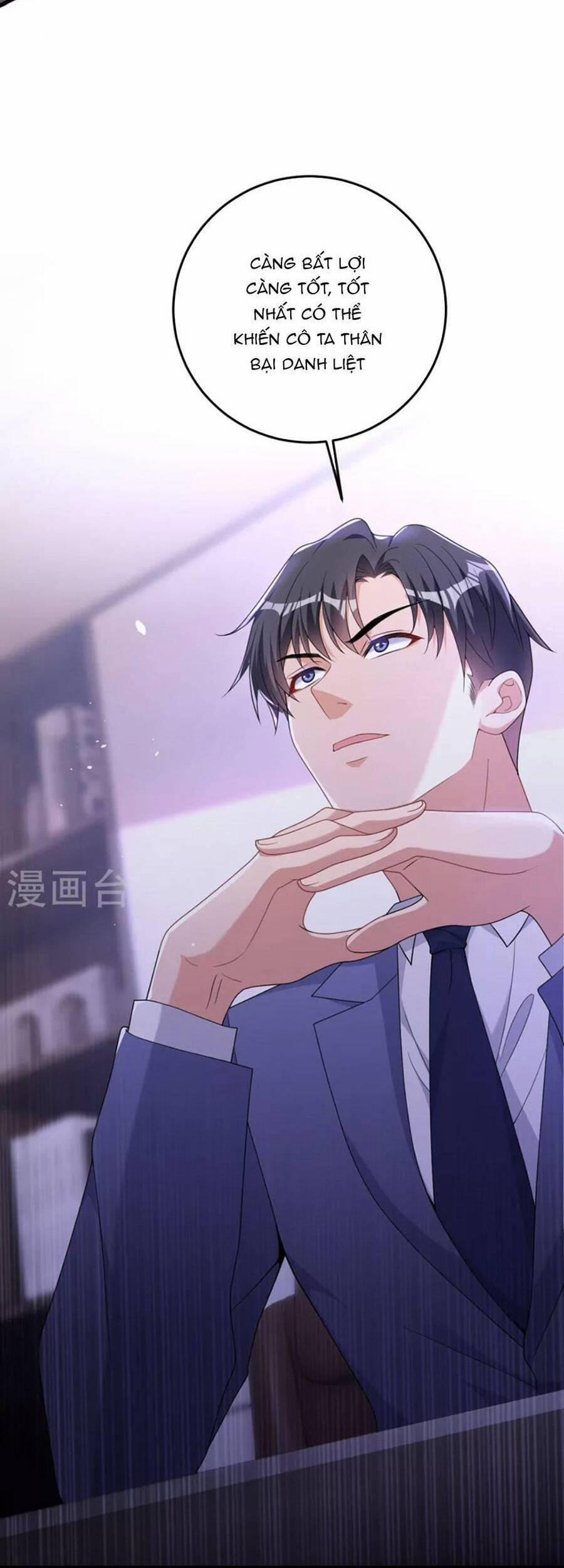 Hôm Nay Từ Chối Lục Tiên Sinh Chưa? 93 trang 8