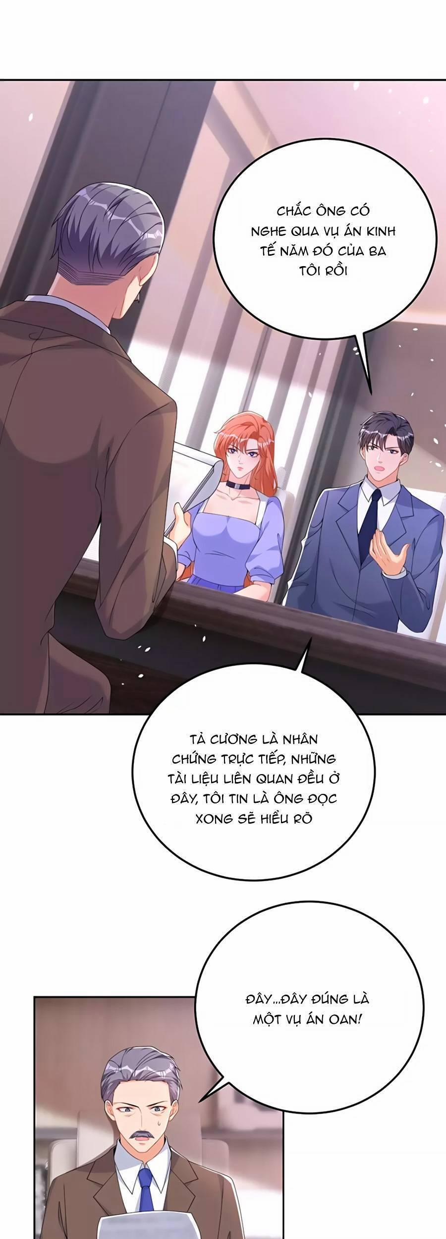 Hôm Nay Từ Chối Lục Tiên Sinh Chưa? 94 trang 1