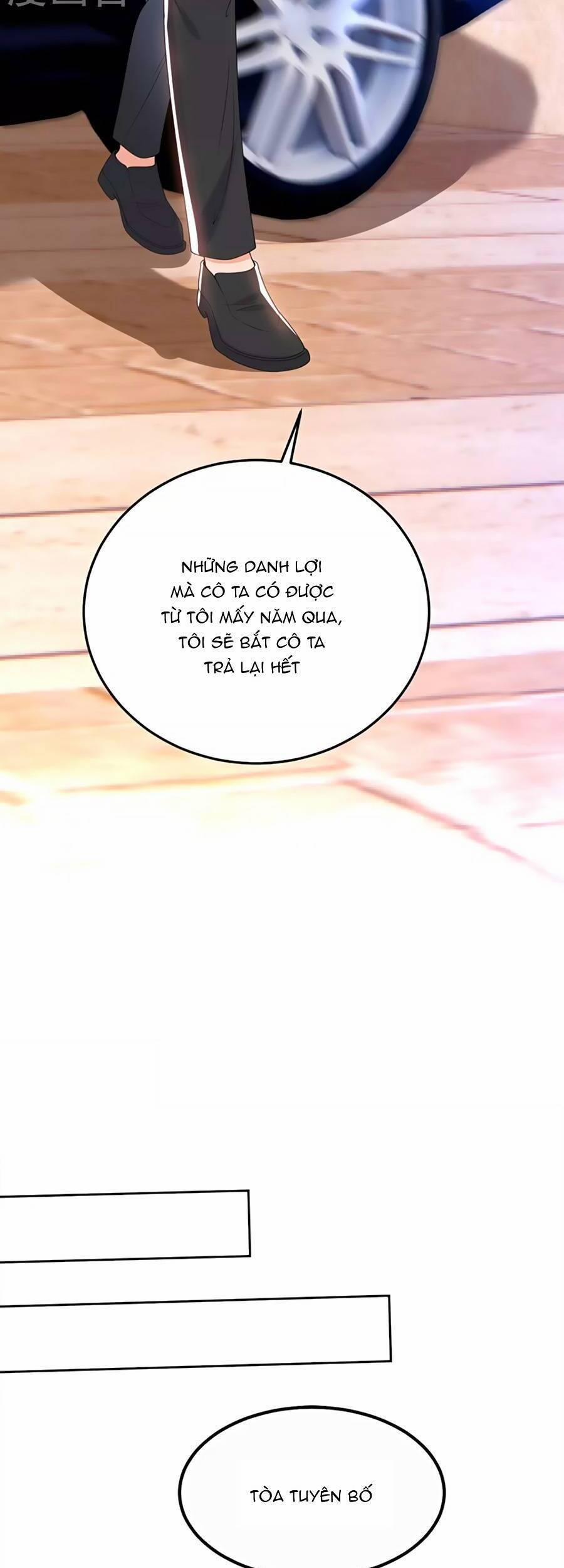 Hôm Nay Từ Chối Lục Tiên Sinh Chưa? 94 trang 10