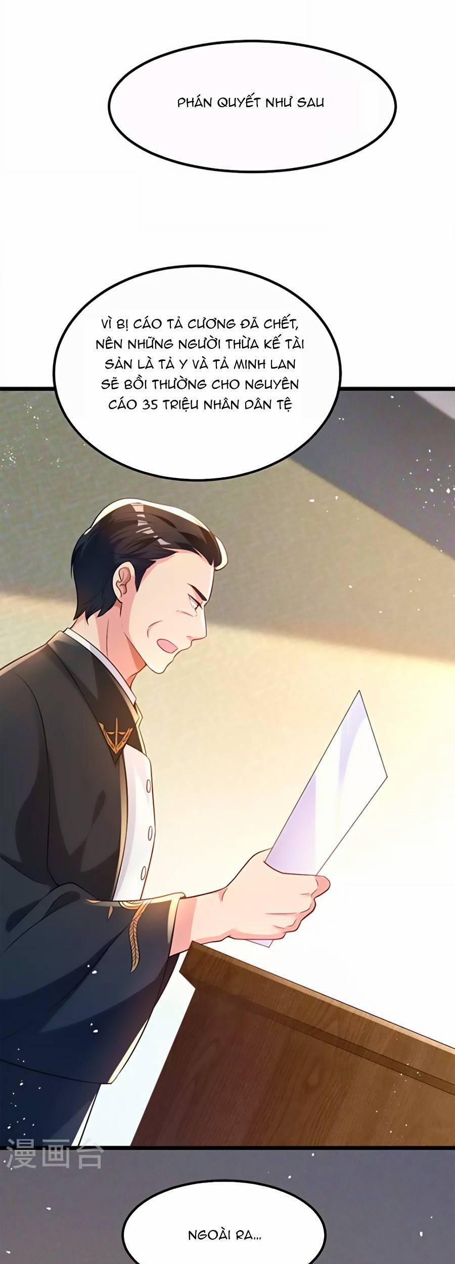 Hôm Nay Từ Chối Lục Tiên Sinh Chưa? 94 trang 12