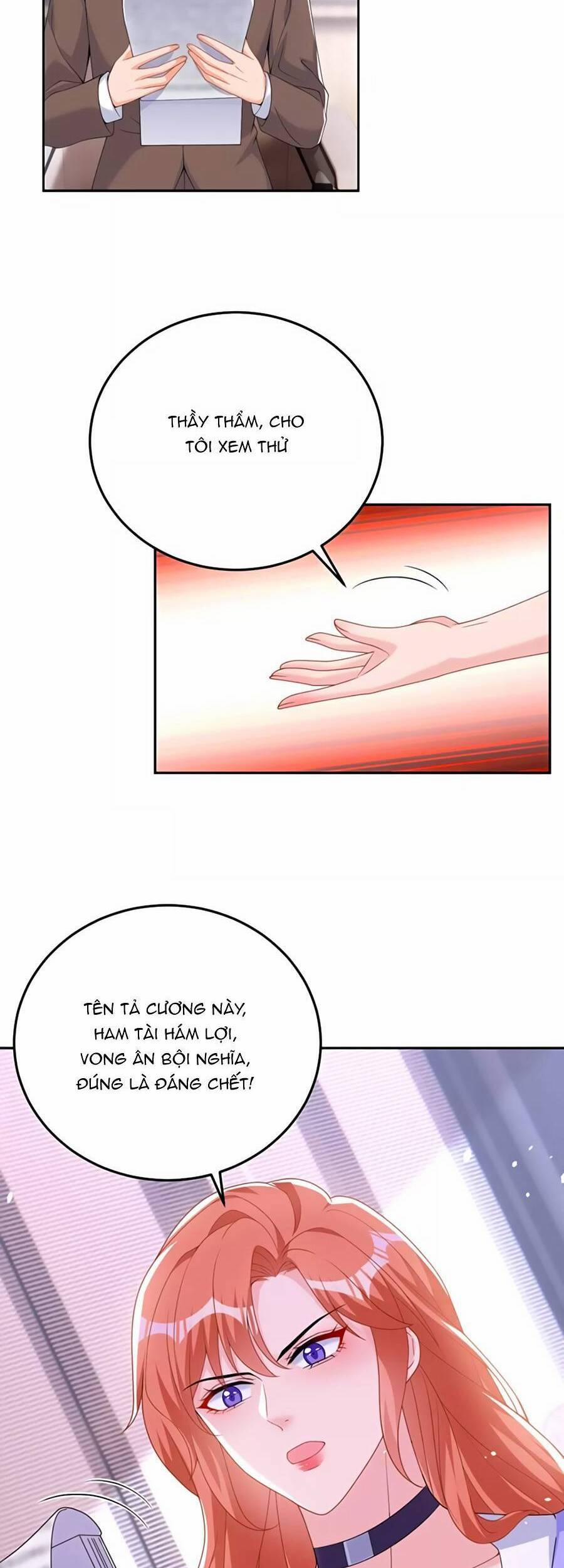 Hôm Nay Từ Chối Lục Tiên Sinh Chưa? 94 trang 2