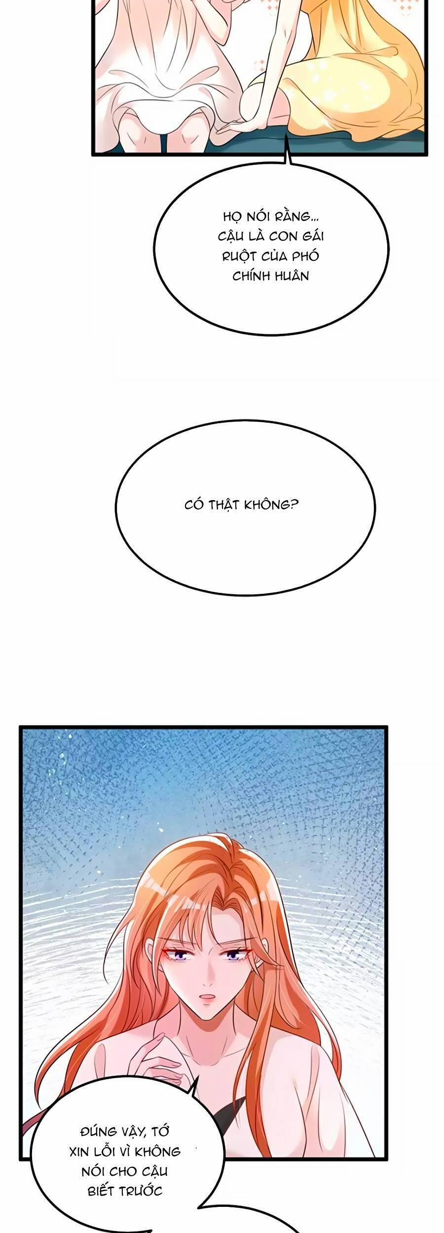 Hôm Nay Từ Chối Lục Tiên Sinh Chưa? 94 trang 22