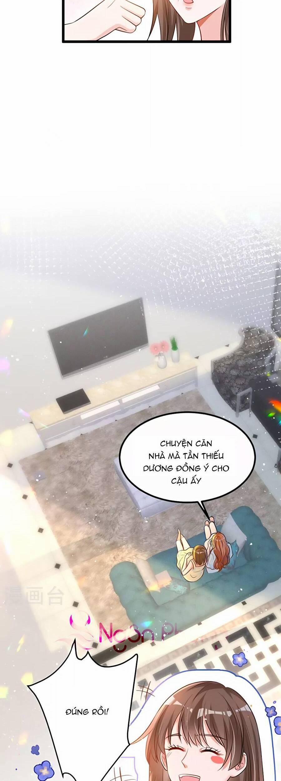 Hôm Nay Từ Chối Lục Tiên Sinh Chưa? 94 trang 25