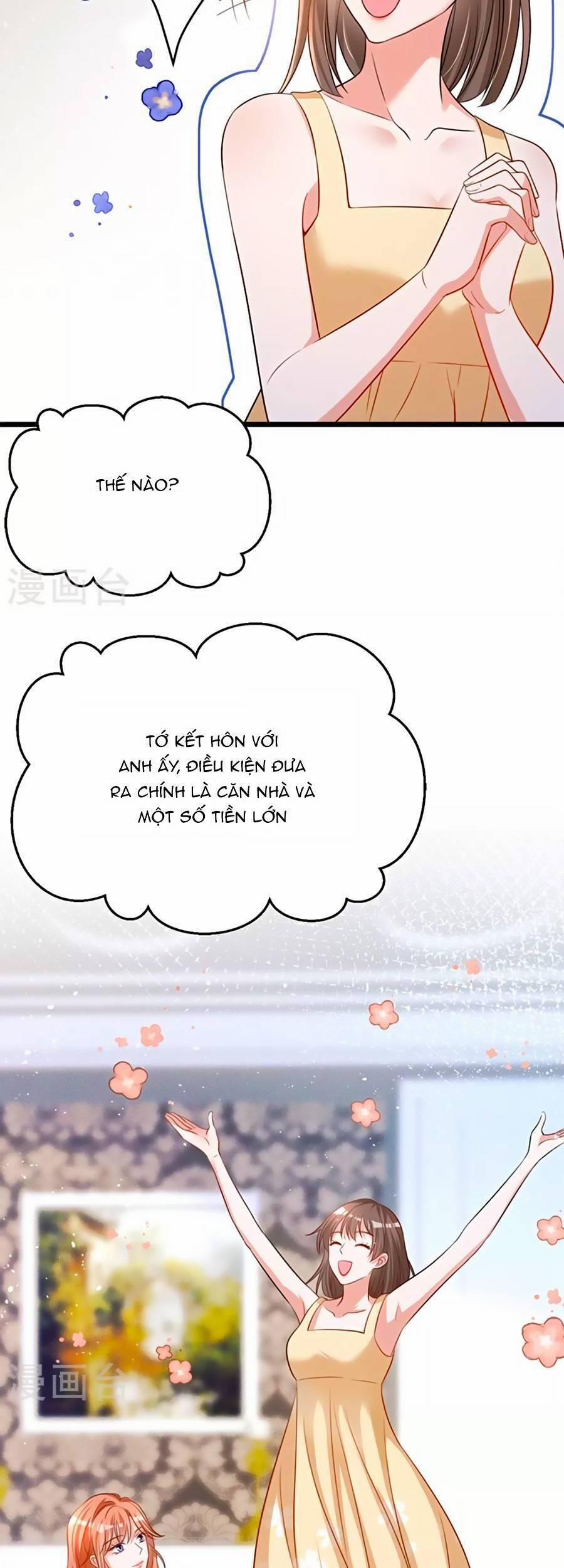 Hôm Nay Từ Chối Lục Tiên Sinh Chưa? 94 trang 26