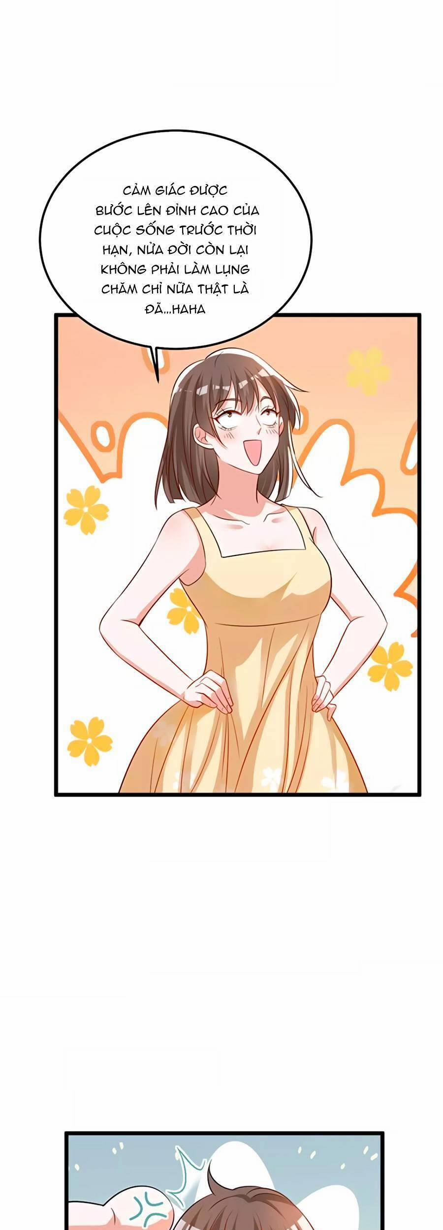 Hôm Nay Từ Chối Lục Tiên Sinh Chưa? 94 trang 28