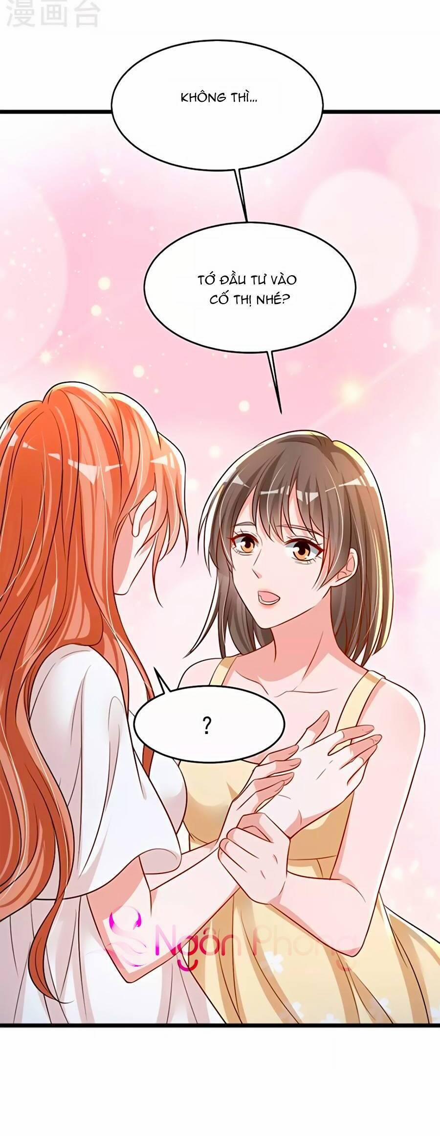 Hôm Nay Từ Chối Lục Tiên Sinh Chưa? 94 trang 30