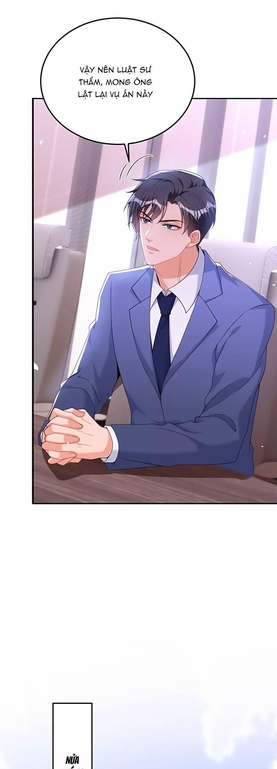 Hôm Nay Từ Chối Lục Tiên Sinh Chưa? 94 trang 4