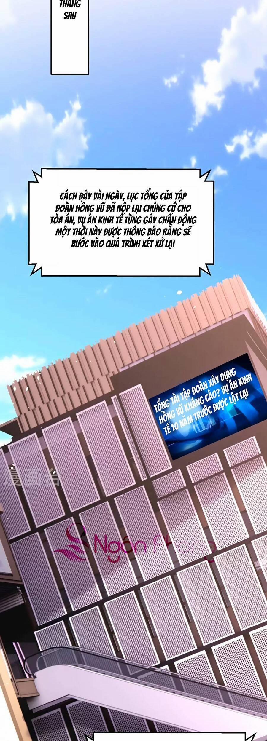 Hôm Nay Từ Chối Lục Tiên Sinh Chưa? 94 trang 5