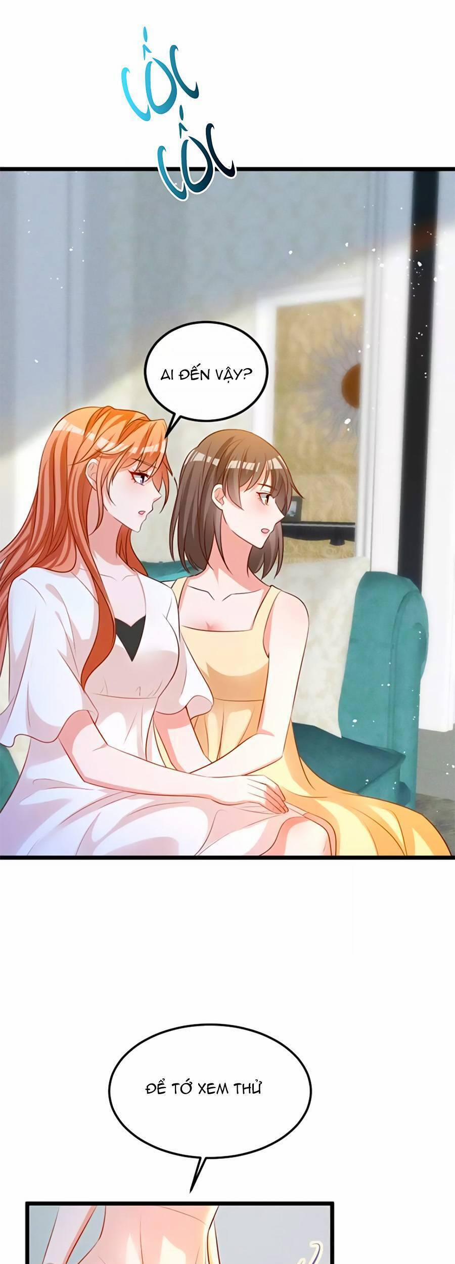 Hôm Nay Từ Chối Lục Tiên Sinh Chưa? 95 trang 1