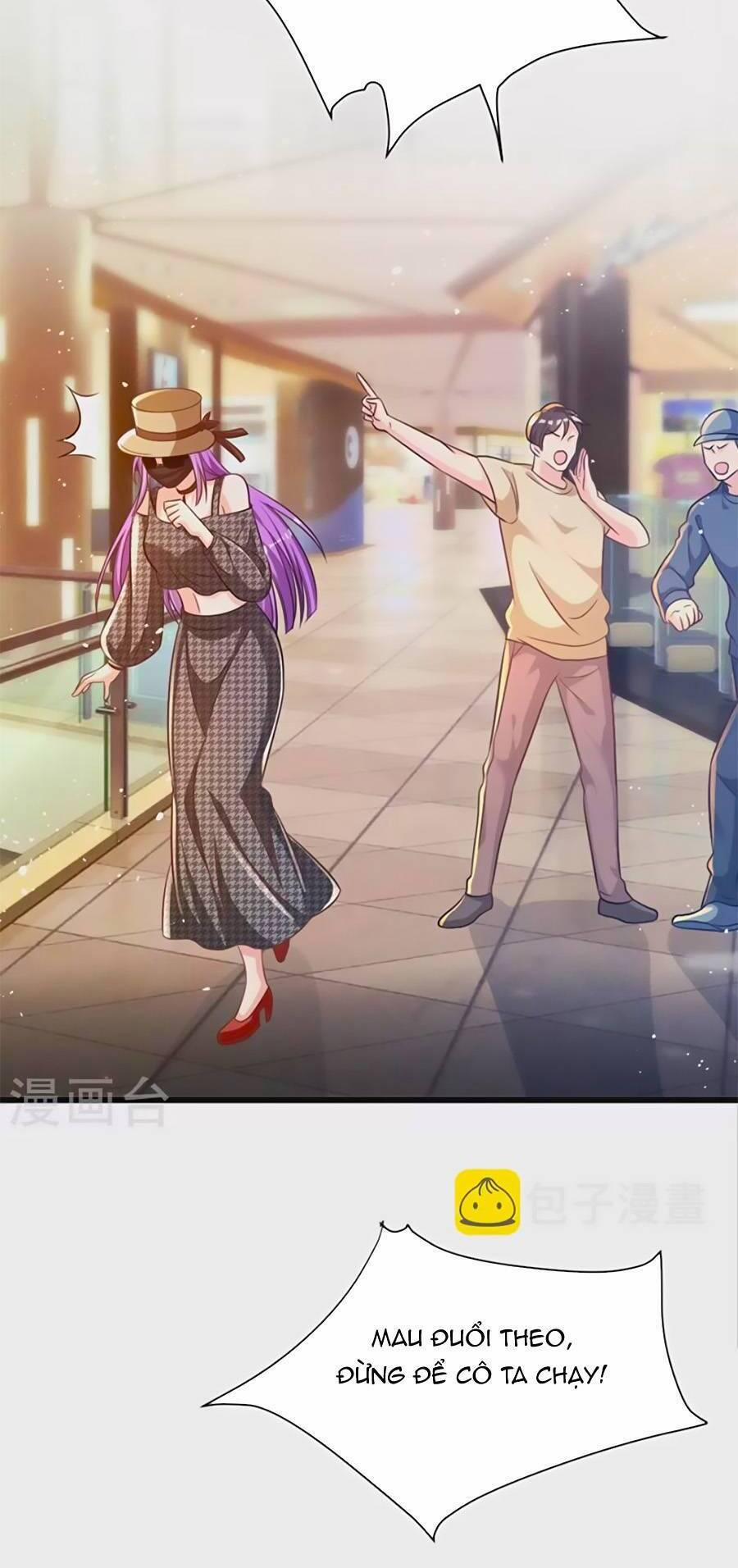 Hôm Nay Từ Chối Lục Tiên Sinh Chưa? 95 trang 13