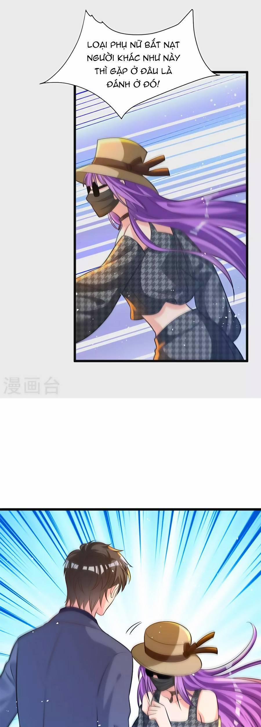 Hôm Nay Từ Chối Lục Tiên Sinh Chưa? 95 trang 14