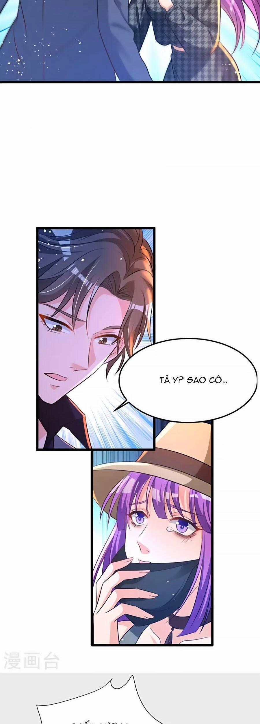 Hôm Nay Từ Chối Lục Tiên Sinh Chưa? 95 trang 15