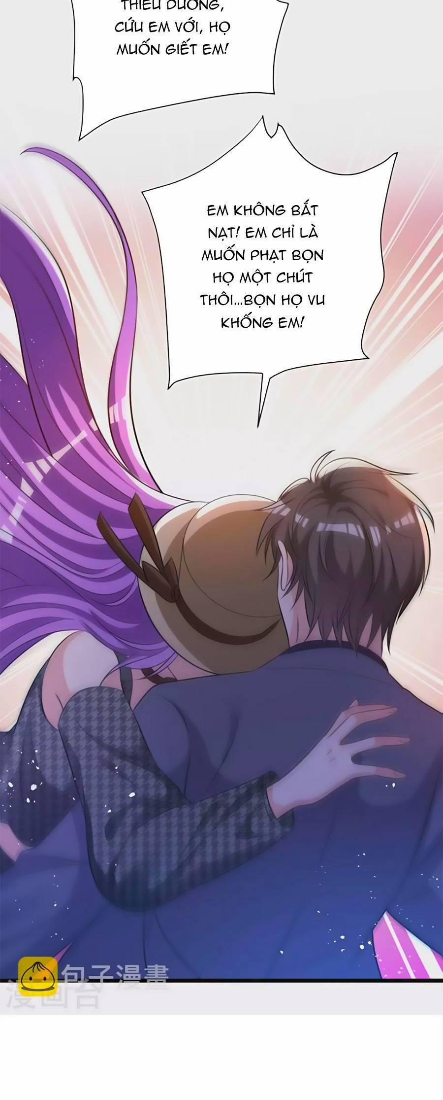 Hôm Nay Từ Chối Lục Tiên Sinh Chưa? 95 trang 16