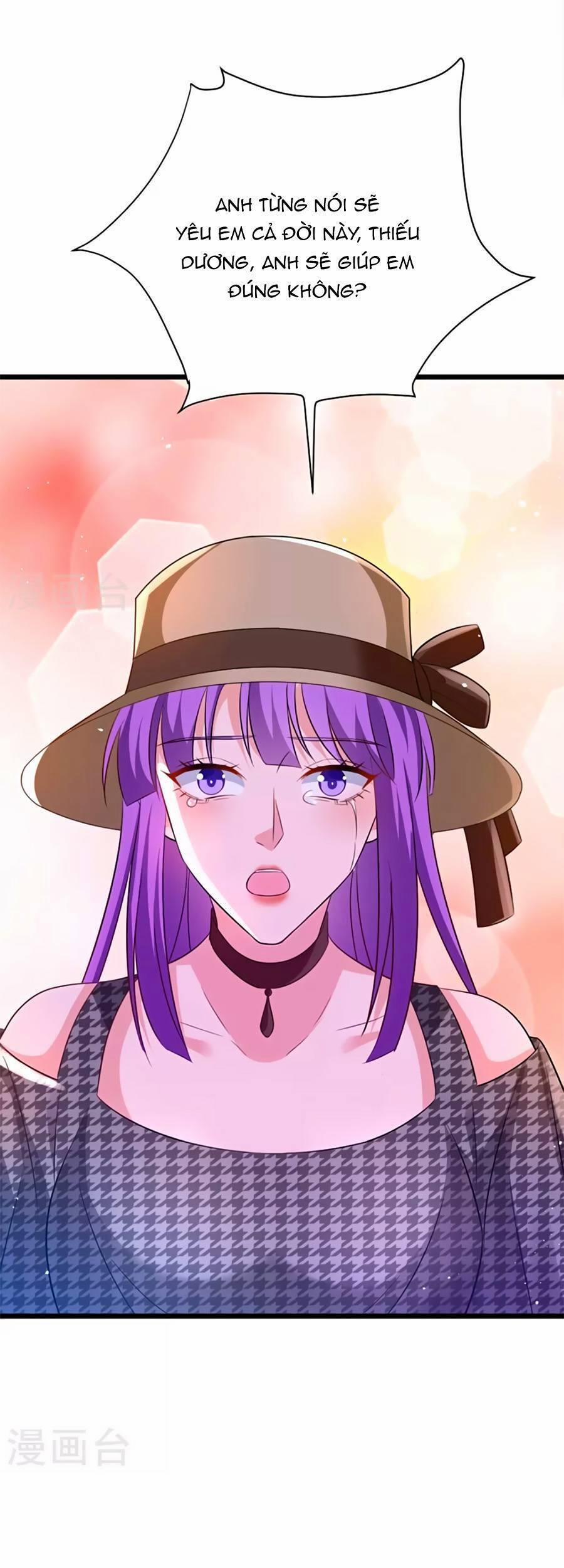 Hôm Nay Từ Chối Lục Tiên Sinh Chưa? 95 trang 17