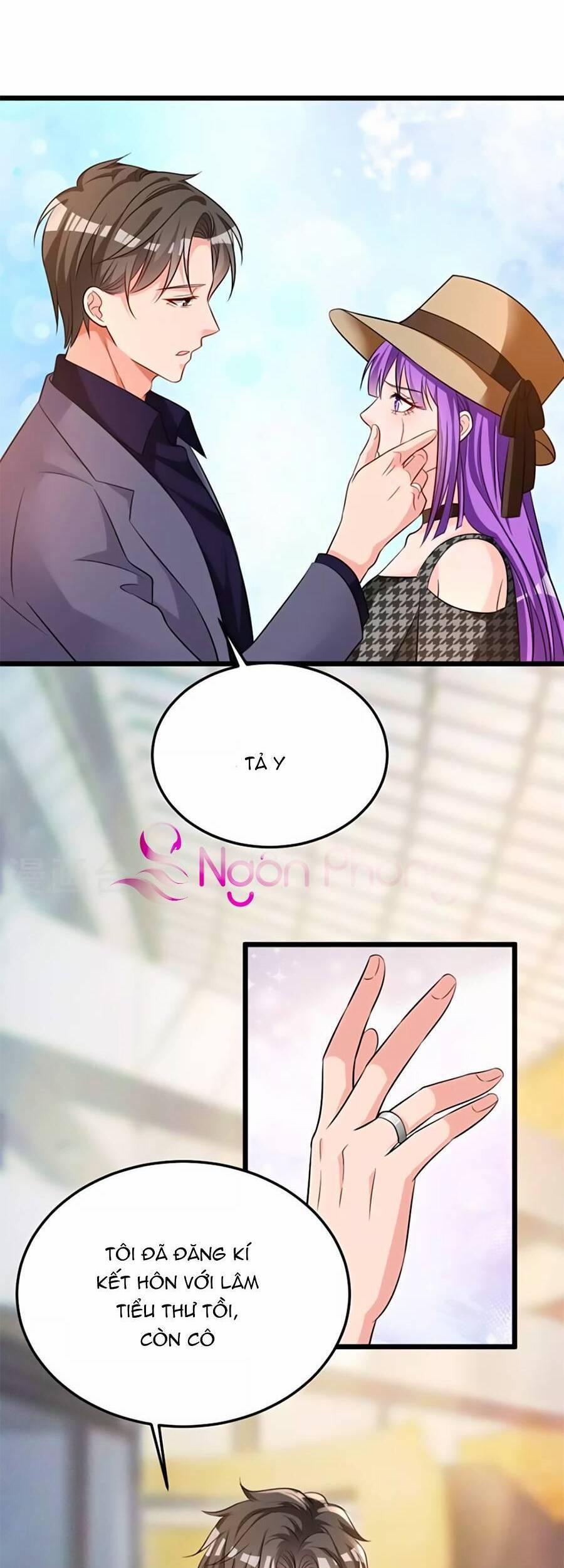 Hôm Nay Từ Chối Lục Tiên Sinh Chưa? 95 trang 18