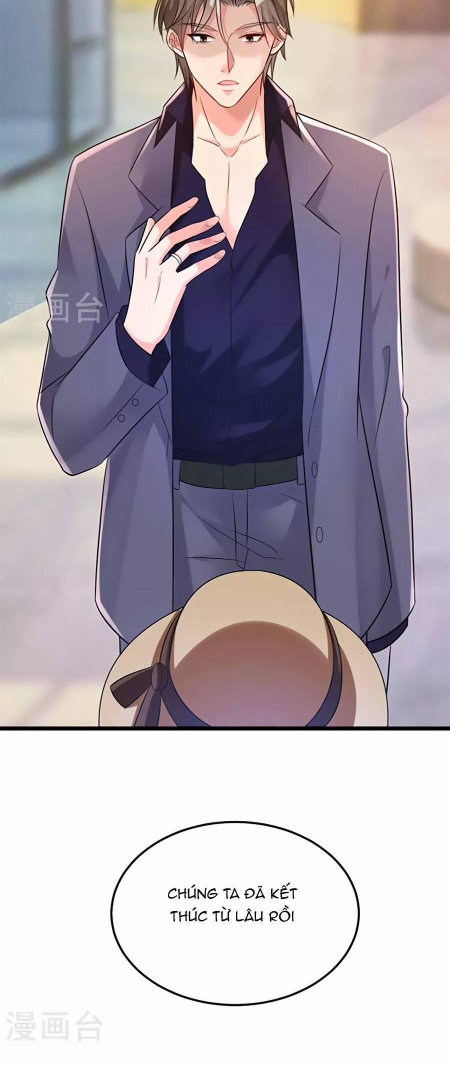 Hôm Nay Từ Chối Lục Tiên Sinh Chưa? 95 trang 19