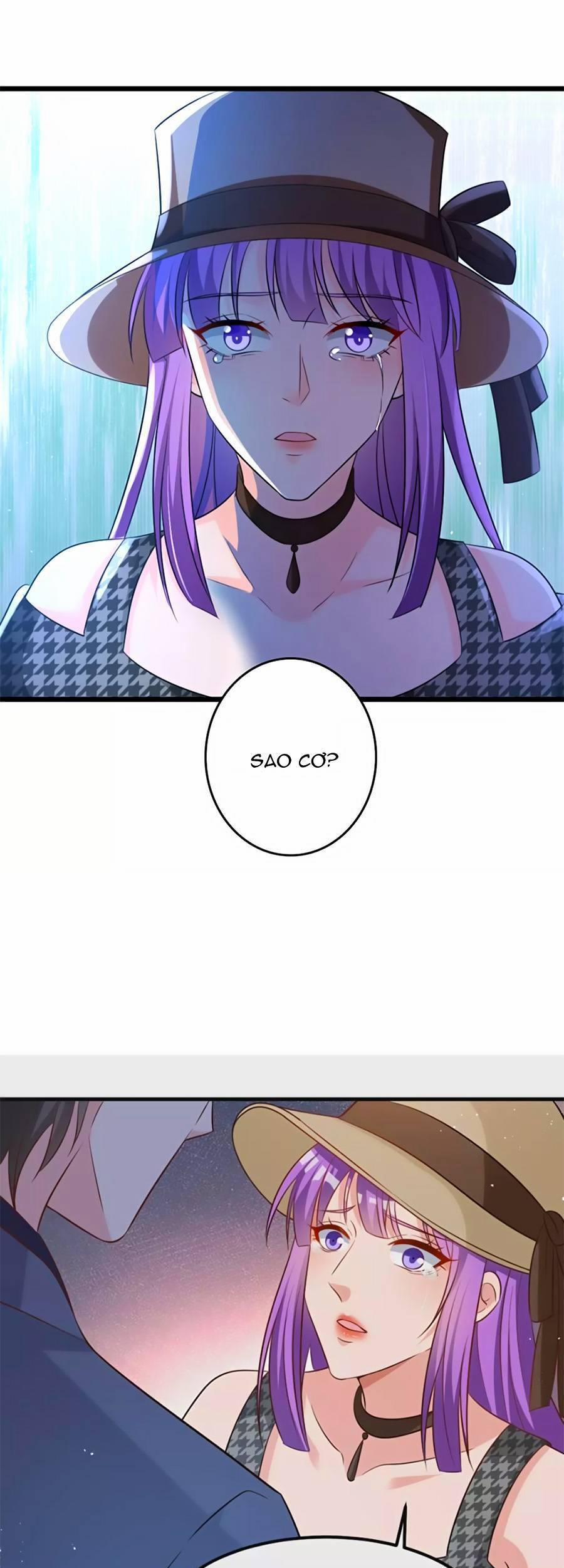 Hôm Nay Từ Chối Lục Tiên Sinh Chưa? 95 trang 20