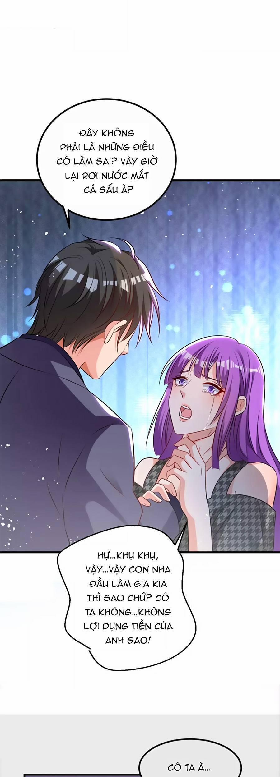 Hôm Nay Từ Chối Lục Tiên Sinh Chưa? 95 trang 23