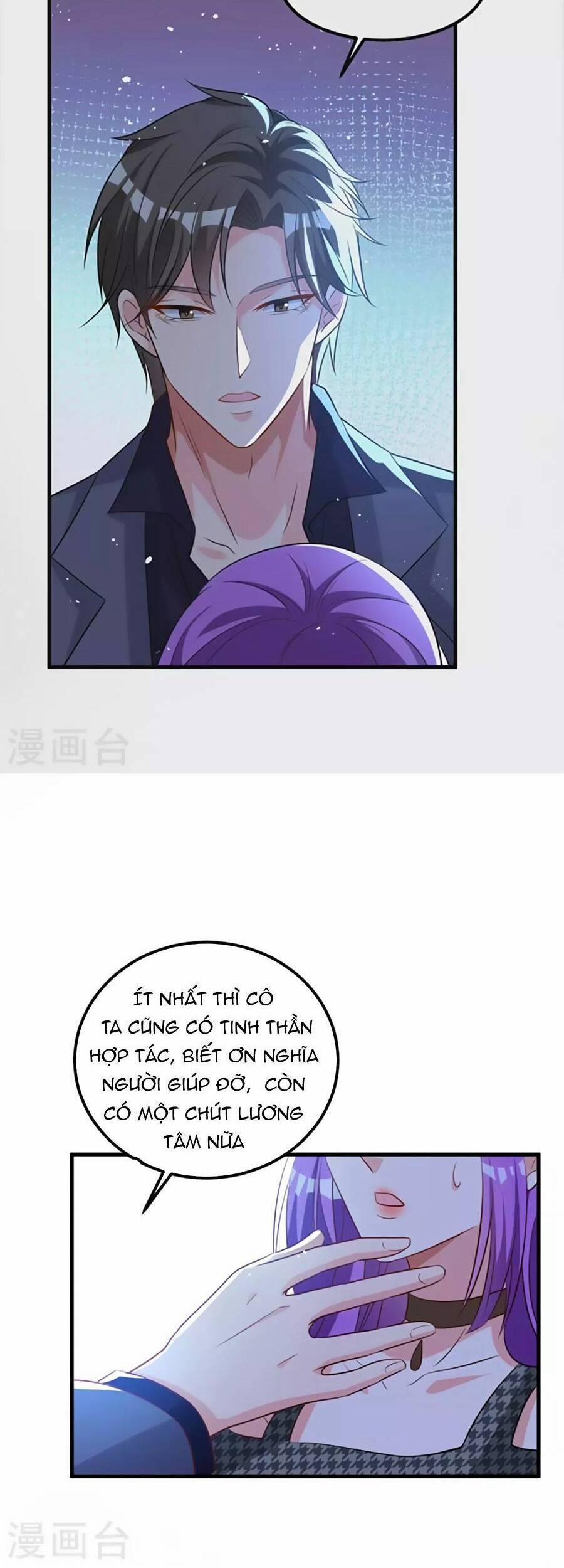 Hôm Nay Từ Chối Lục Tiên Sinh Chưa? 95 trang 24