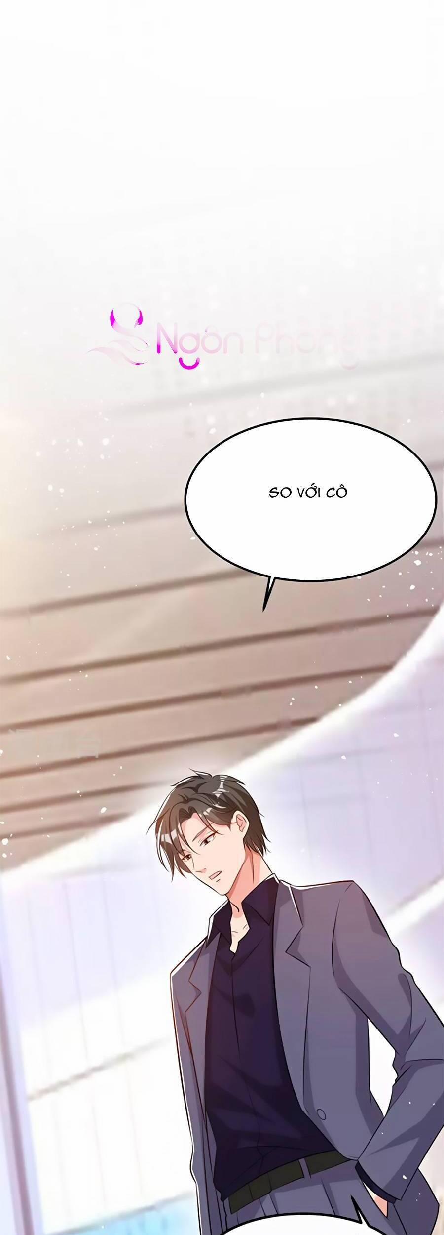 Hôm Nay Từ Chối Lục Tiên Sinh Chưa? 95 trang 25