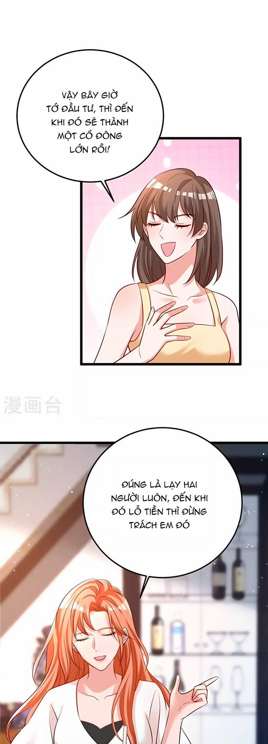 Hôm Nay Từ Chối Lục Tiên Sinh Chưa? 95 trang 7