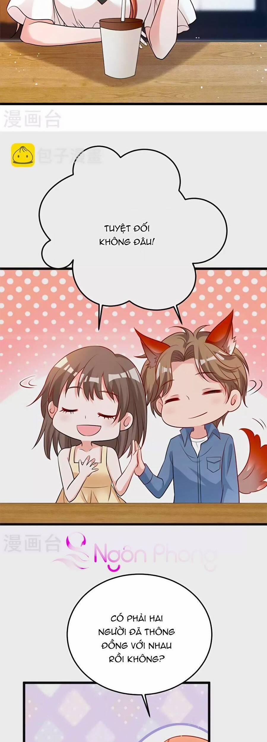 Hôm Nay Từ Chối Lục Tiên Sinh Chưa? 95 trang 8