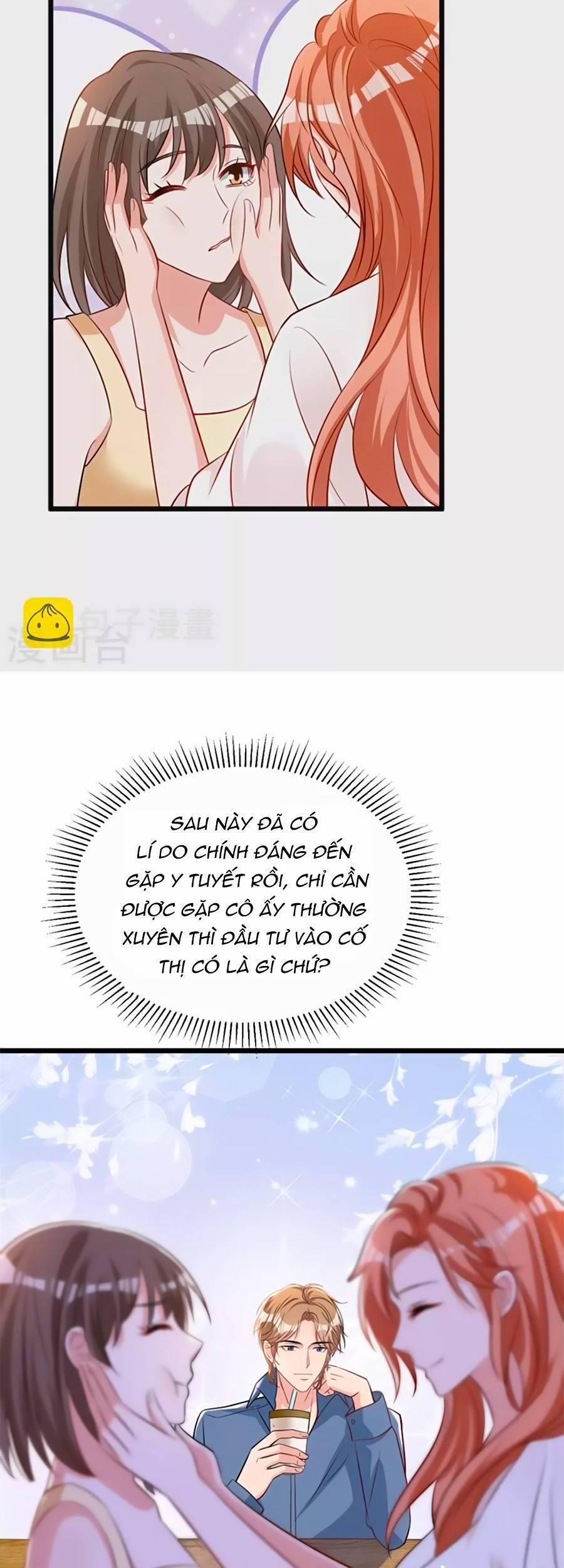 Hôm Nay Từ Chối Lục Tiên Sinh Chưa? 95 trang 9