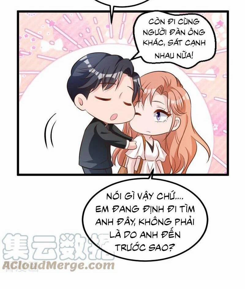 Hôm Nay Từ Chối Lục Tiên Sinh Chưa? 96 trang 12