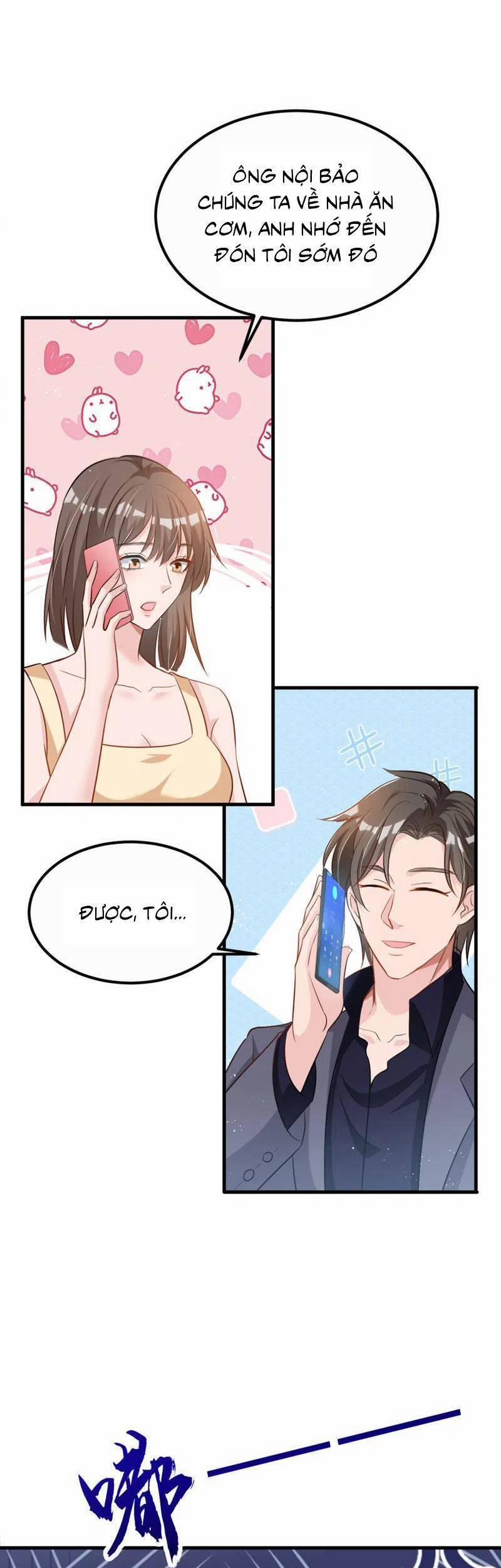 Hôm Nay Từ Chối Lục Tiên Sinh Chưa? 96 trang 4