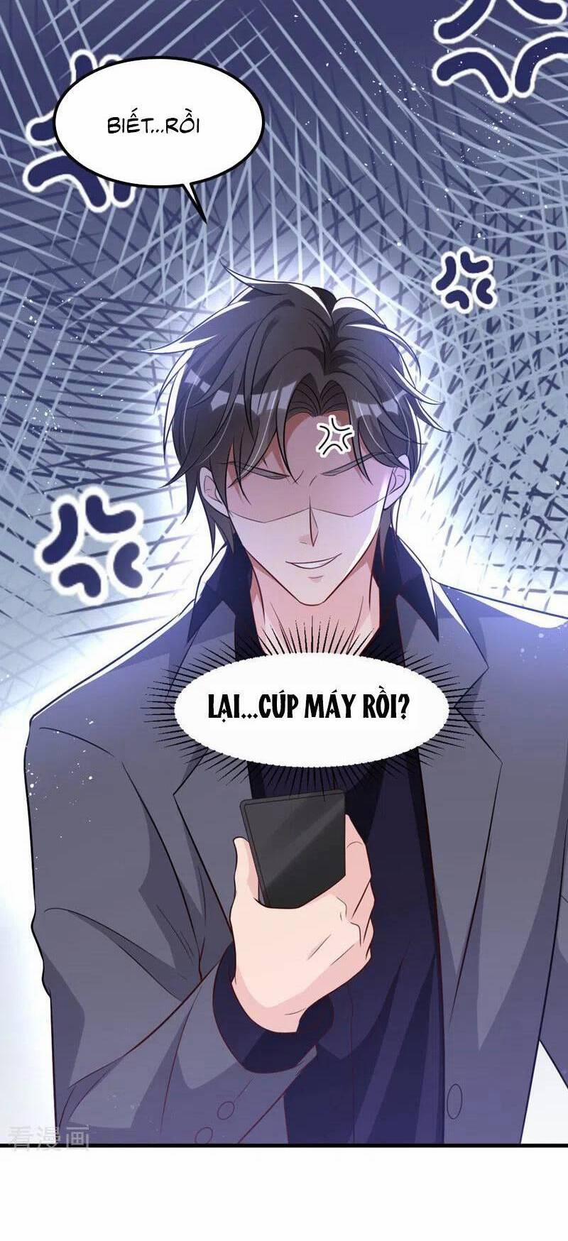 Hôm Nay Từ Chối Lục Tiên Sinh Chưa? 96 trang 5