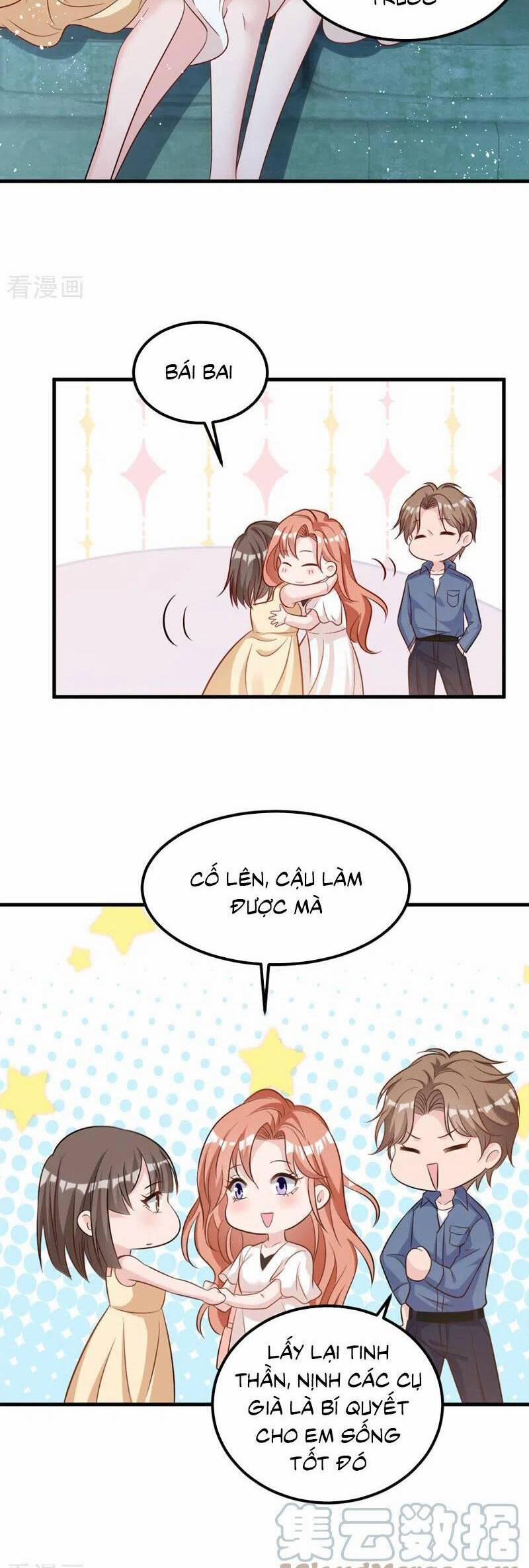 Hôm Nay Từ Chối Lục Tiên Sinh Chưa? 96 trang 7