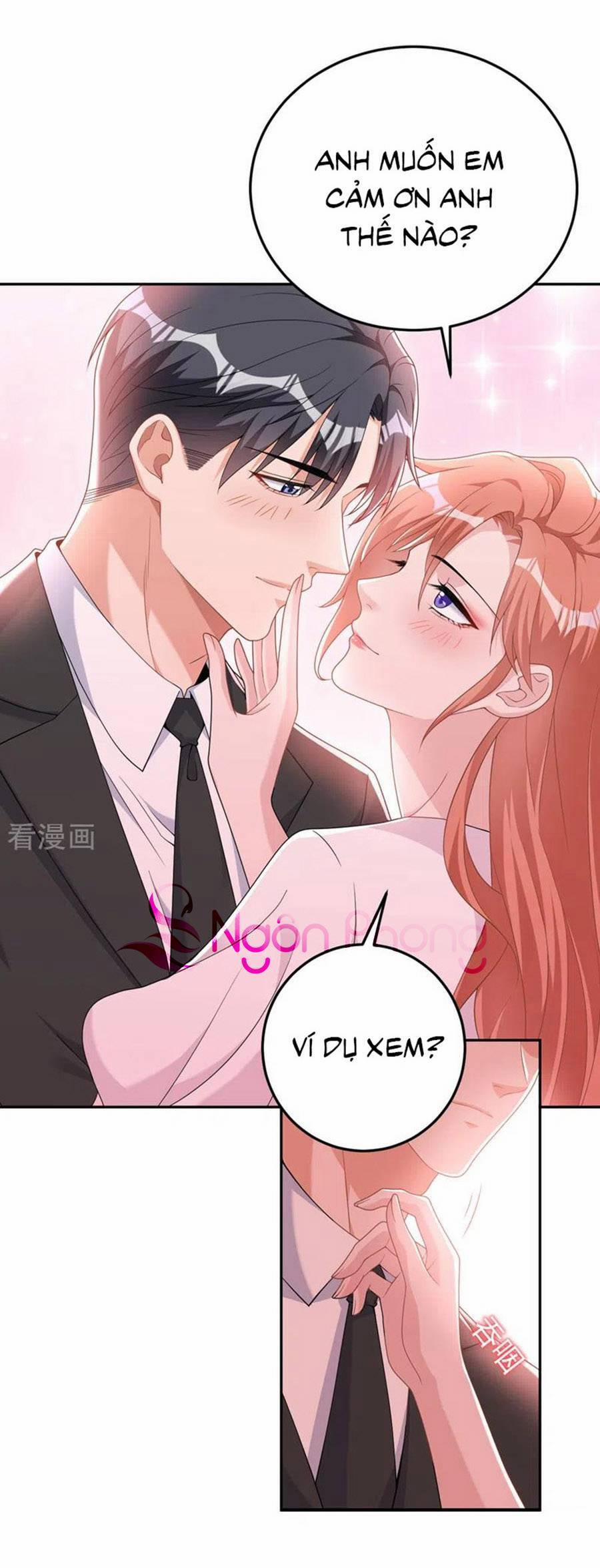 Hôm Nay Từ Chối Lục Tiên Sinh Chưa? 97 trang 1