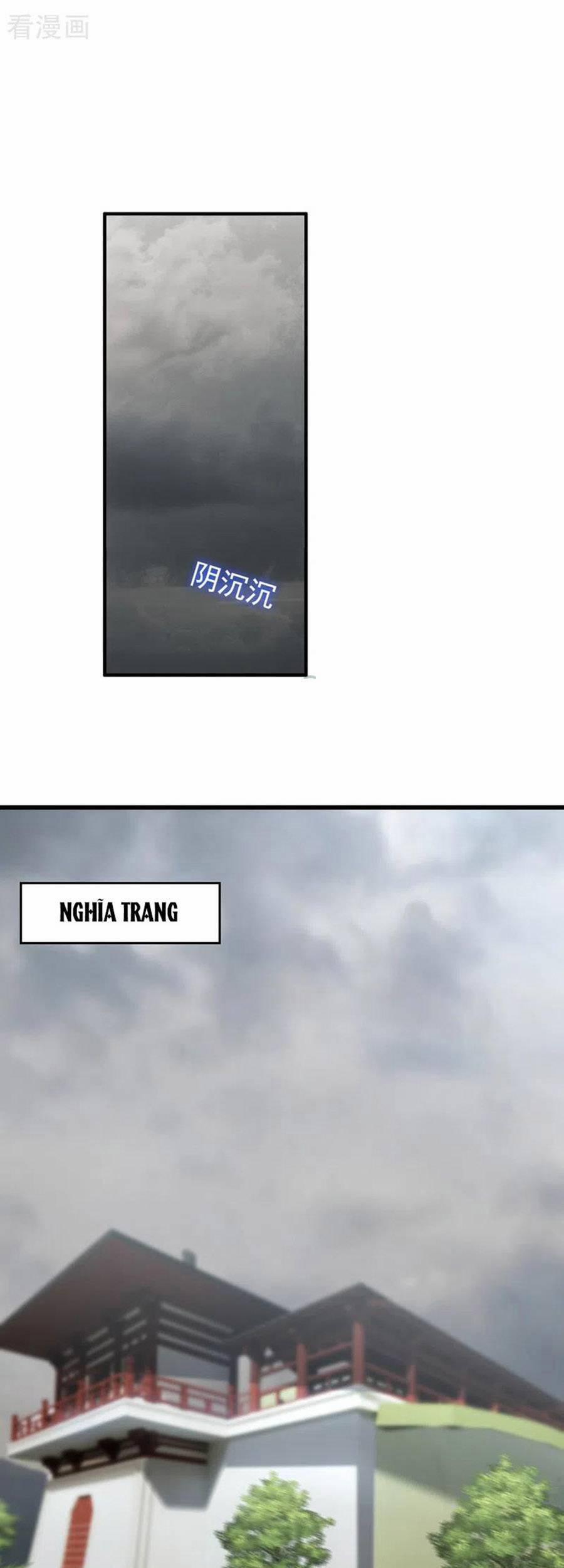 Hôm Nay Từ Chối Lục Tiên Sinh Chưa? 97 trang 10