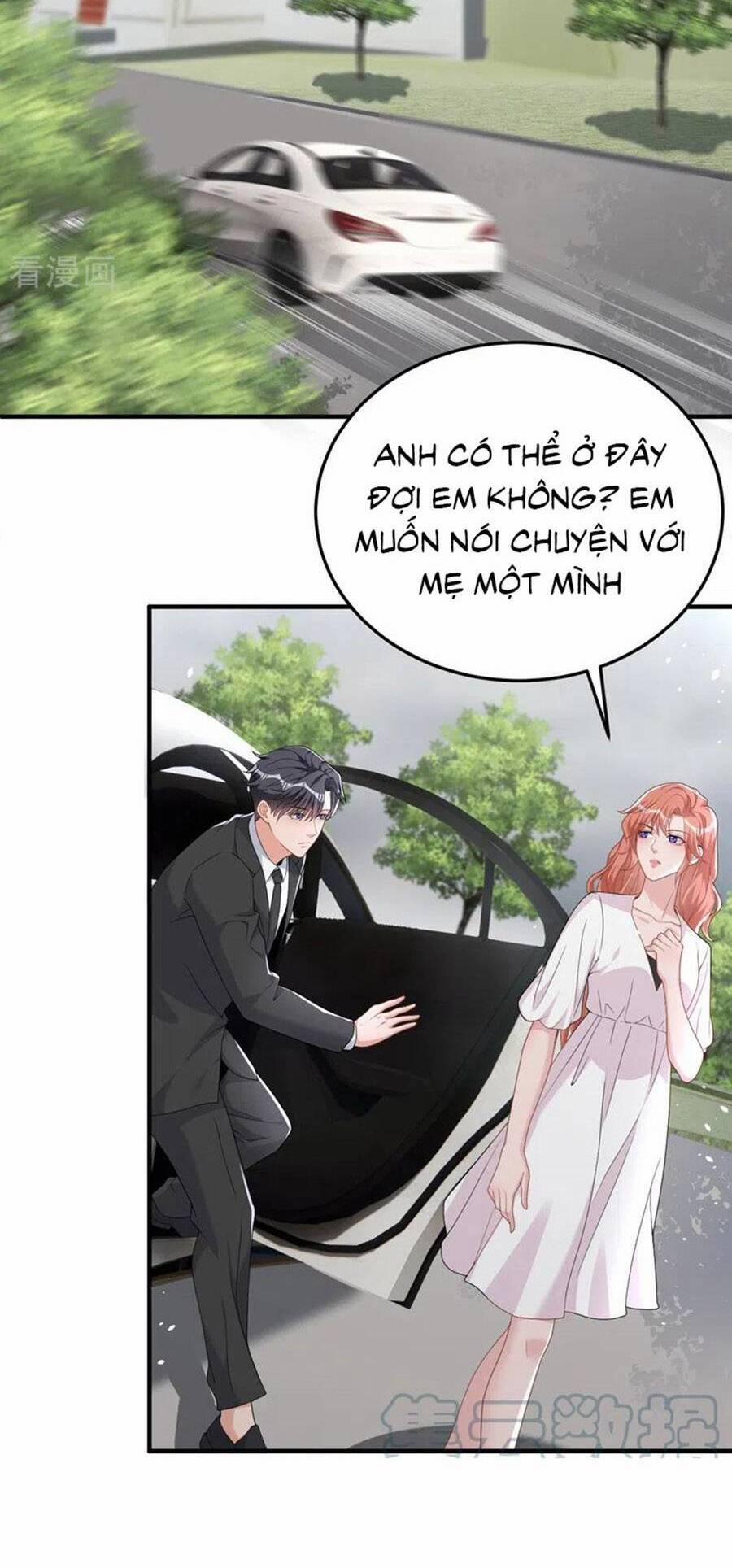 Hôm Nay Từ Chối Lục Tiên Sinh Chưa? 97 trang 11