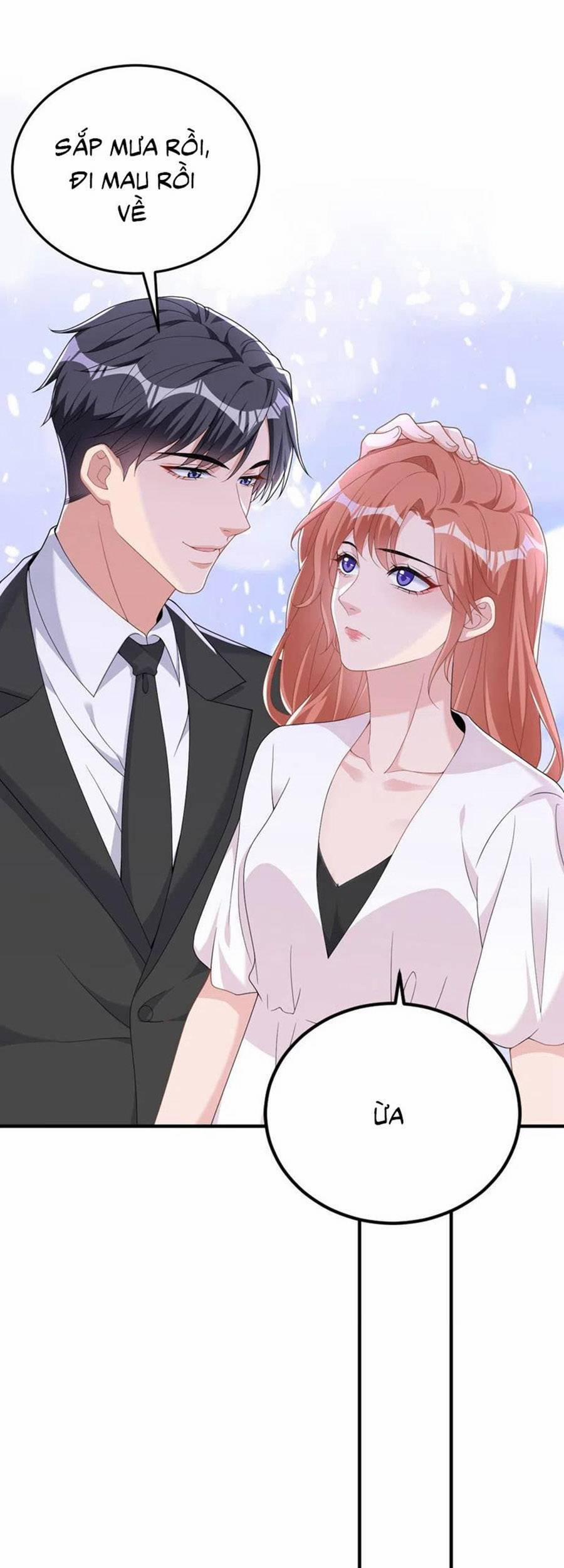 Hôm Nay Từ Chối Lục Tiên Sinh Chưa? 97 trang 12