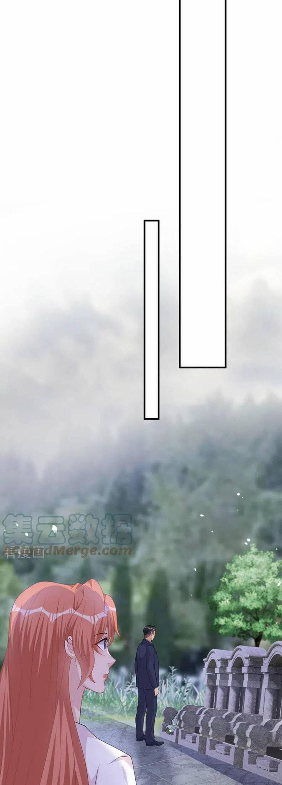 Hôm Nay Từ Chối Lục Tiên Sinh Chưa? 97 trang 13