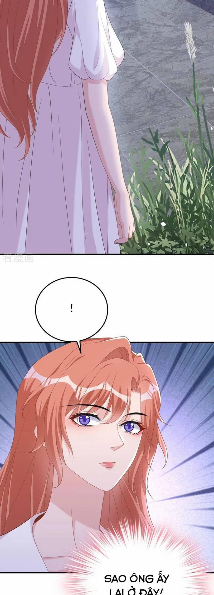 Hôm Nay Từ Chối Lục Tiên Sinh Chưa? 97 trang 14